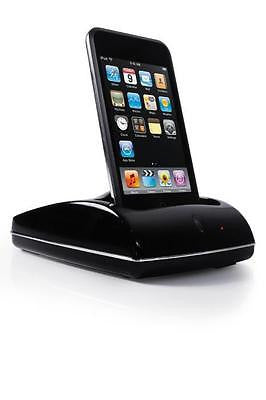 RothDock: For iPod/iPhone - Wireless Dock and Receiver with remote NEW!