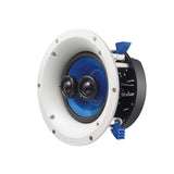 Yamaha NS-ICS600 Single Stereo In-ceiling Speaker (each)