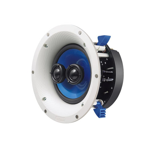 Yamaha NS-ICS600 Single Stereo In-ceiling Speaker (each)
