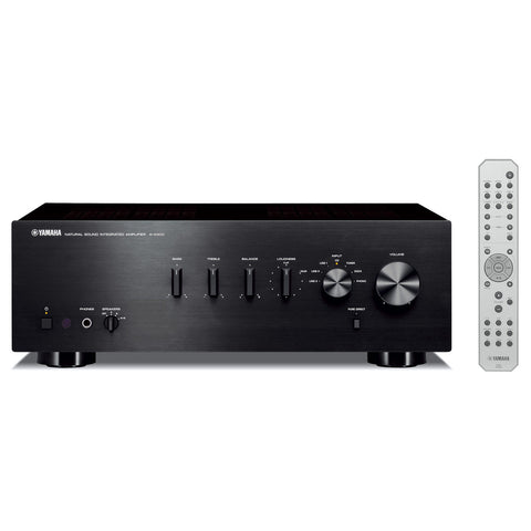 Yamaha AS-300 Integrated Amplifier
