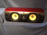 PSB Imagine C Cherry Center Speaker