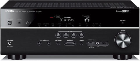 Yamaha RX-V675