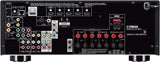 Yamaha RX-V675
