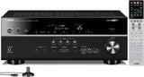 Yamaha RX-V675