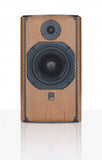 ATC SCM19 Bookshelf Speakers Cherry