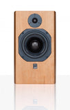 ATC SCM19 Bookshelf Speakers Cherry