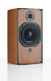 ATC SCM19 Bookshelf Speakers Cherry