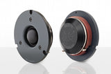 ATC SCM7 Bookshelf Speakers Satin White