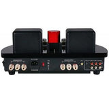 iTube 202 Tube Amplifier with FatDock Blu