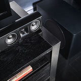 Klipsch Icon SB-1 Powered Home Sound Bar W/ Wireless Sub B-stock