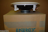 Energy EAS-8C In-Ceiling Speakers Factory B Stock