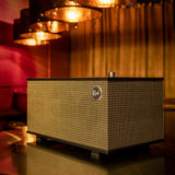 Klipsch THE THREE With Google Assistant
