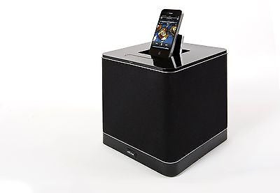 Arcam r-Cube Portable ipod Speaker System Rcube R-cube Soundock (BRAND NEW}