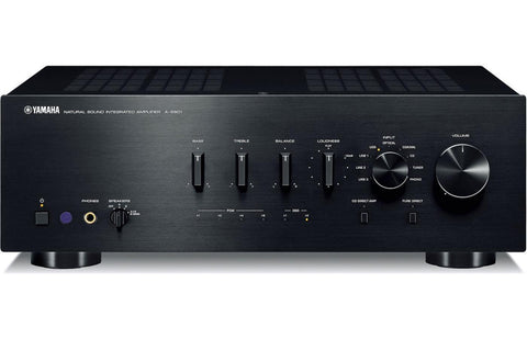Yamaha A-S801