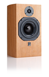 ATC SCM19 Bookshelf Speakers Cherry