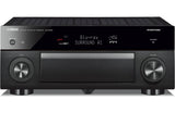 Yamaha AVENTAGE RX-A1080 7.2-channel home theater receiver with Wi-Fi®, Bluetooth®, MusicCast, and Apple® AirPlay® 2