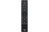 Yamaha AVENTAGE RX-A1080 7.2-channel home theater receiver with Wi-Fi®, Bluetooth®, MusicCast, and Apple® AirPlay® 2