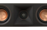 Klipsch RP-404C Center Channel Speaker Ebony/ Black B-stock