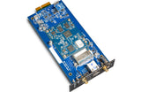 NAD MDC2 BluOS-D MDC2 module with Wi-Fi, Bluetooth®, and Dirac Live for the NAD C 399