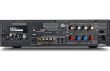 NAD C 388 Stereo integrated amplifier with built-in DAC and Bluetooth®