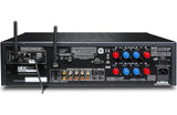 NAD C 388 BluOS-2i Stereo integrated amplifier with built-in BluOS™ streaming, Apple AirPlay® 2, and Bluetooth®