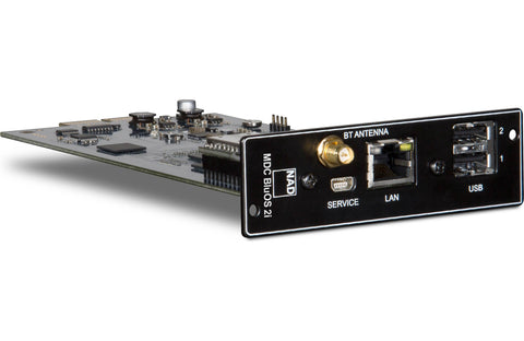 NAD MDC BluOS-2i MDC module for select NAD components