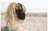 PSB M4U 8 MKII Wireless Bluetooth® over-ear headphones with active noise cancellation B-Stock