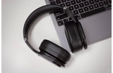 PSB M4U 8 MKII Wireless Bluetooth® over-ear headphones with active noise cancellation B-Stock