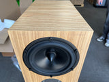 Spendor D9.2 Floor standing Loudspeaker (1pr) B-stock