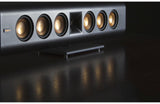 Klipsch RP-640D Center Channel Speaker Black B-stock
