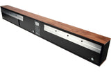 Klipsch Heritage Soundbar Passive 3 channel in Walnut