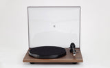 Rega Planar 1 Turntable Walnut Finish