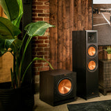 Klipsch SPL-150 15 in. Subwoofer 800W - Ebony B-stock