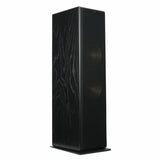 Klipsch RF-7 Mark III Reference Floor Standing Speakers Black Ash Pair B Stock