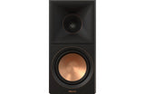 Klipsch RP-600M MkII Bookshelf Speakers (Pair) B Stock Walnut