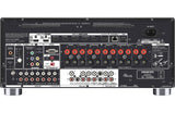 Onkyo TX-RZ50 9.2-channel home theater receiver with Dolby Atmos B Stock