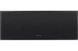 Klipsch R-52C Center Channel Speaker Ebony Finish B-Stock