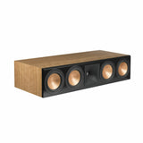 Klipsch RC-64 III Center Channel Speaker - Cherry B-stock