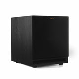 Klipsch SPL-100 10" 200W Subwoofer Ebony B-stock
