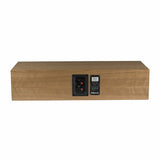 Klipsch RC-64 III Center Channel Speaker - Cherry B-stock