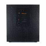 Klipsch SPL-150 15 in. Subwoofer 800W - Ebony B-stock