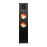Klipsch RP-280F Floorstanding Speakers Ebony Finish PAIR B Stock