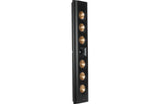 Klipsch RP-640D Center Channel Speaker Black B-stock