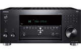 Onkyo TX-RZ50 9.2-channel home theater receiver with Dolby Atmos B Stock