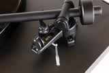 Rega Planar 1 Turntable Black