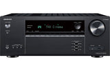 Onkyo TX-NR6100 7.2-channel home theater receiver with Dolby Atmos B Stock