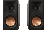 Klipsch RP-600M MkII Bookshelf Speakers (Pair) B Stock Walnut