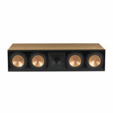 Klipsch RC-64 III Center Channel Speaker - Cherry B-stock