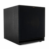 Klipsch SPL-150 15 in. Subwoofer 800W - Ebony B-stock