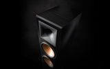 Klipsch RF-7 Mark III Reference Floor Standing Speakers Black Ash Pair B Stock